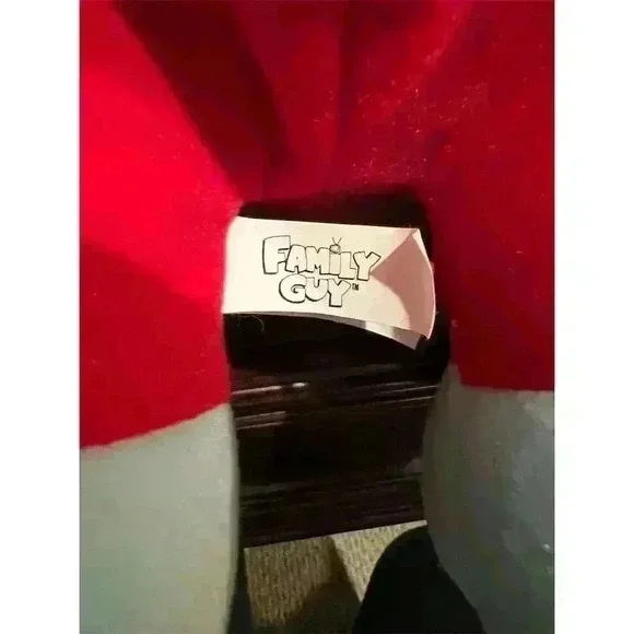 Family Guy Stewie Griffin 22" Plush Toy Multicolor Large 2018 - Picture 4 of 8